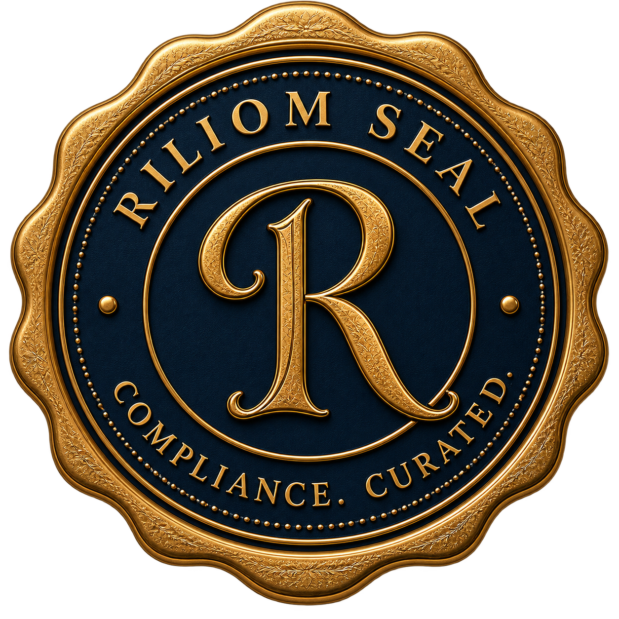 Riliom seal